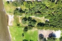 Land for sale in Jackson County, Mississippi