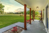 Land for sale in Effingham County, Georgia