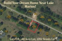 Farm and Ranch for sale in Clarendon County, South Carolina