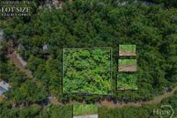 Land for sale in Elbert County, Georgia