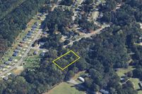 Undeveloped Land in Orangeburg County, South Carolina