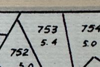 Homesite for sale in Moffat County, Colorado