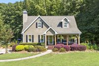 Farm and Ranch for sale in Cherokee County, Georgia