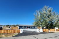 Land for sale in Washoe County, Nevada