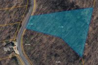 Homesite for sale in Hawkins County, Tennessee