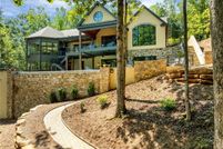 Lakefront Property for sale in Pickens County, South Carolina