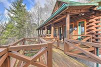 Timberland Property for sale in Carter County, Tennessee