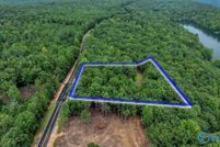 Homesite for sale in Cherokee County, Alabama