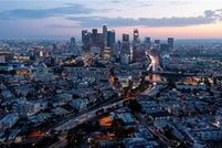 Land for sale in Los Angeles County, California