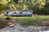 Land for sale in Marlboro County, South Carolina