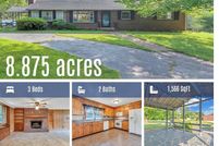 Land for sale in Henry County, Virginia