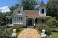 Land for sale in Wilkes County, Georgia