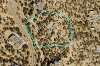 Land for sale in Santa Fe County, New Mexico