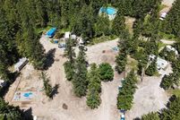 Homesite in Shoshone County, Idaho