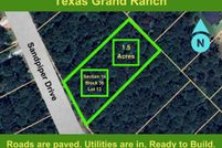 Undeveloped Land for sale in Walker County, Texas