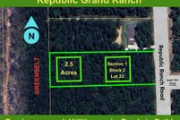 Undeveloped Land for sale in Montgomery County, Texas