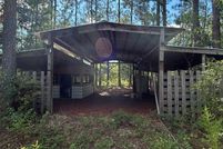 Land for sale in Seminole County, Georgia