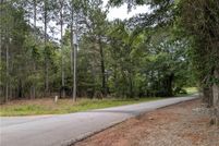 Land for sale in Anderson County, South Carolina