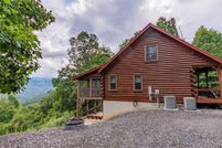 Land for sale in Jackson County, North Carolina