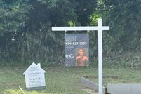 Land for sale in Fulton County, Georgia