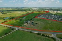 Land for sale in Johnson County, Texas