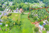 Land for sale in Cabarrus County, North Carolina