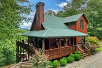 Land for sale in Gilmer County, Georgia