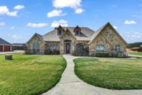 Land for sale in Parker County, Texas