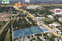 Homesite for sale in Denton County, Texas