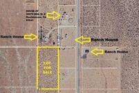 Land for sale in Los Angeles County, California