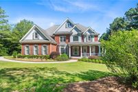 Land for sale in Forsyth County, Georgia