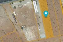 Land for sale in El Paso County, Texas