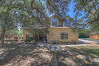 Land for sale in Comal County, Texas