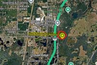 Land for sale in Pasco County, Florida