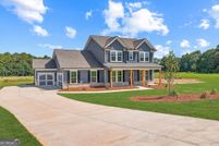 Farm and Ranch for sale in Walton County, Georgia