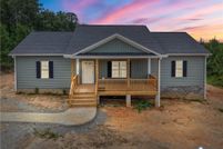 Land for sale in Cumberland County, Virginia