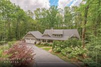 Land for sale in Jackson County, North Carolina