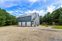 Land for sale in Dinwiddie County, Virginia