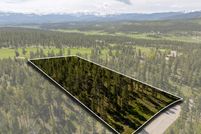 Undeveloped Land in Grand County, Colorado