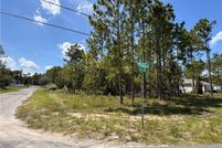 Land for sale in Citrus County, Florida