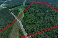 Land for sale in Harnett County, North Carolina