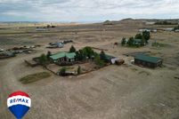 Land for sale in Fremont County, Wyoming