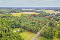 Land for sale in Sampson County, North Carolina