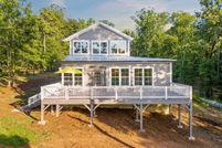 Land for sale in Putnam County, Georgia