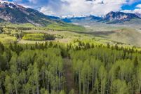 Land for sale in Gunnison County, Colorado