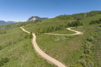 Land for sale in Gunnison County, Colorado