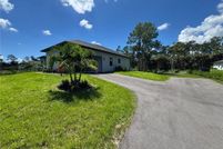 Land for sale in Collier County, Florida