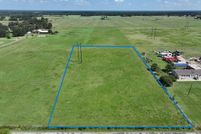 Land for sale in Kaufman County, Texas