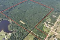 Land for sale in George County, Mississippi