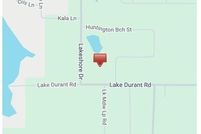 Land for sale in Bryan County, Oklahoma